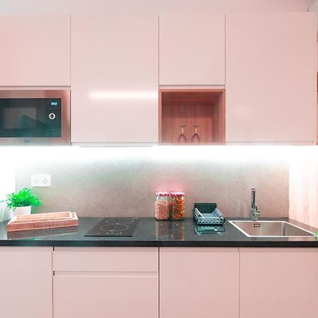 Edomus Duque Boutique Apartment Sevilla Bagian luar foto