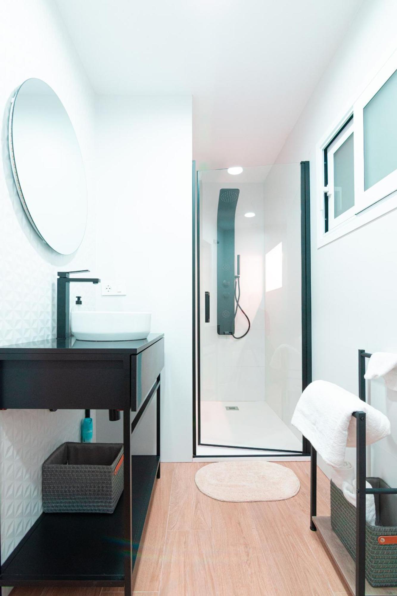 Edomus Duque Boutique Apartment Sevilla Bagian luar foto